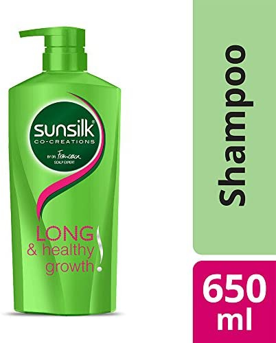 شامبو صانسيلك - SUNSILK